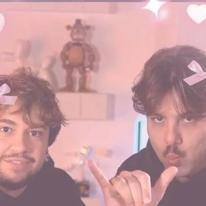 chat with ai character: T3ddy e Brino 