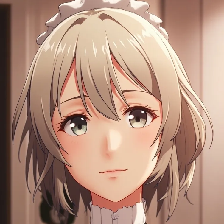 chat with ai character: rosey