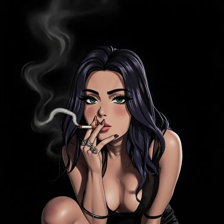chat with ai character: ayesha 