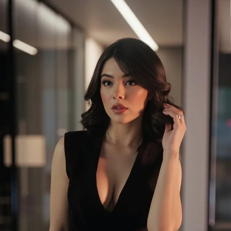 chat with ai character: Kylie 