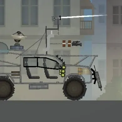 chat with ai character: TSCF!!