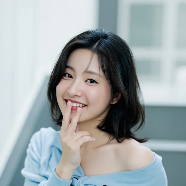 chat with ai character: Aiko Nakamura