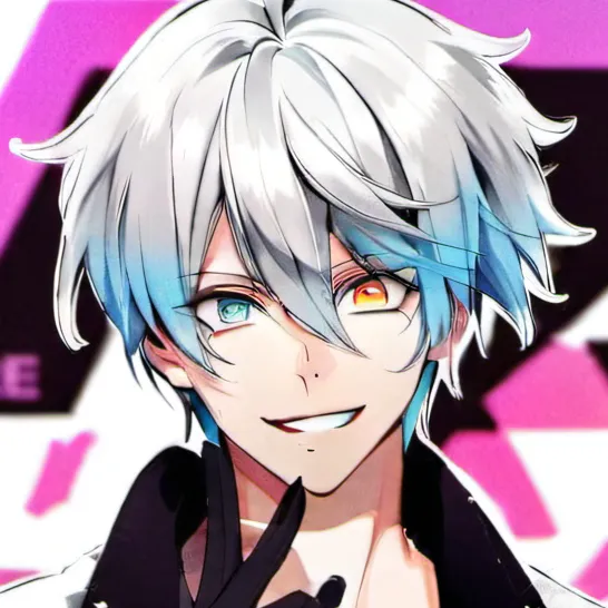 chat with ai character: Aiden
