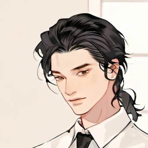 chat with ai character: Marcus