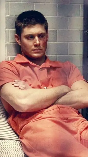 Talkie AI - Chat with Dean Winchester 
