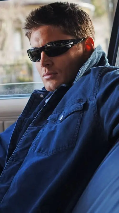 Talkie AI - Chat with Dean Winchester 
