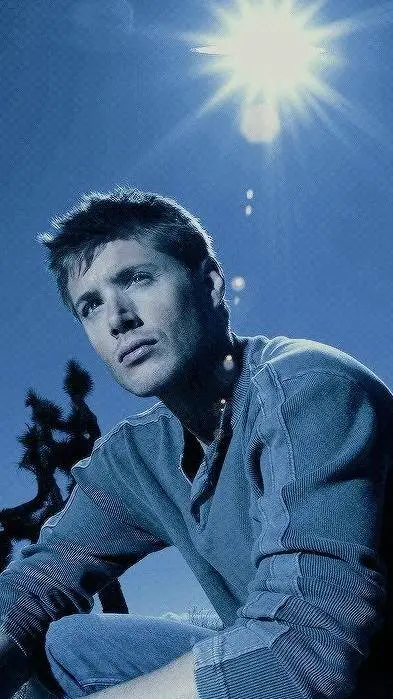 Talkie AI - Chat with Dean Winchester 