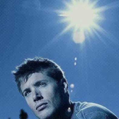 chat with ai character: Dean Winchester 