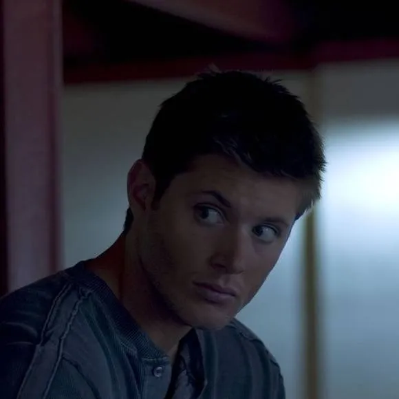 chat with ai character: Dean Winchester 