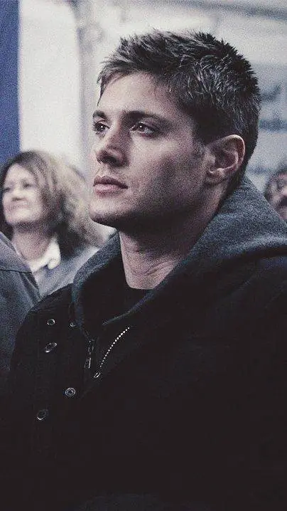 Talkie AI - Chat with Dean winchester 