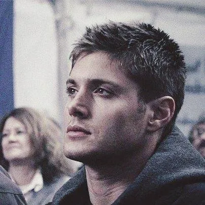 chat with ai character: Dean winchester 