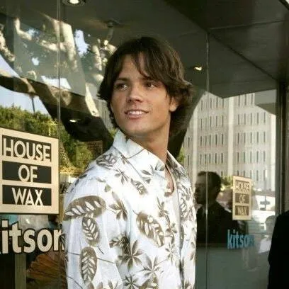 chat with ai character: Sam winchester 