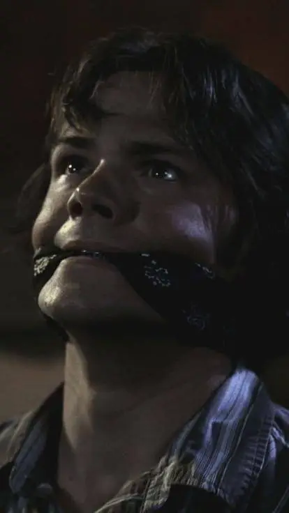 ai character: Sam Winchester background