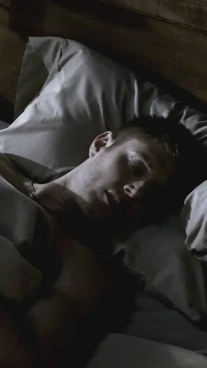 Talkie AI - Chat with Dean Winchester 