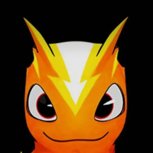 chat with ai character: burpy