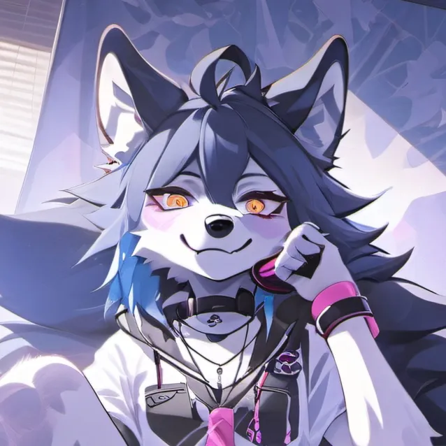 chat with ai character: lexa 