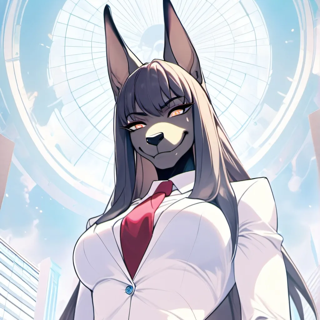 chat with ai character: Cassandra 