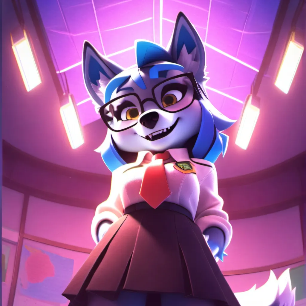 chat with ai character: mrs Rachel 