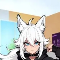 chat with ai character: Finn Femboy
