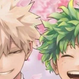 chat with ai character: Bakugo's secret👉👈