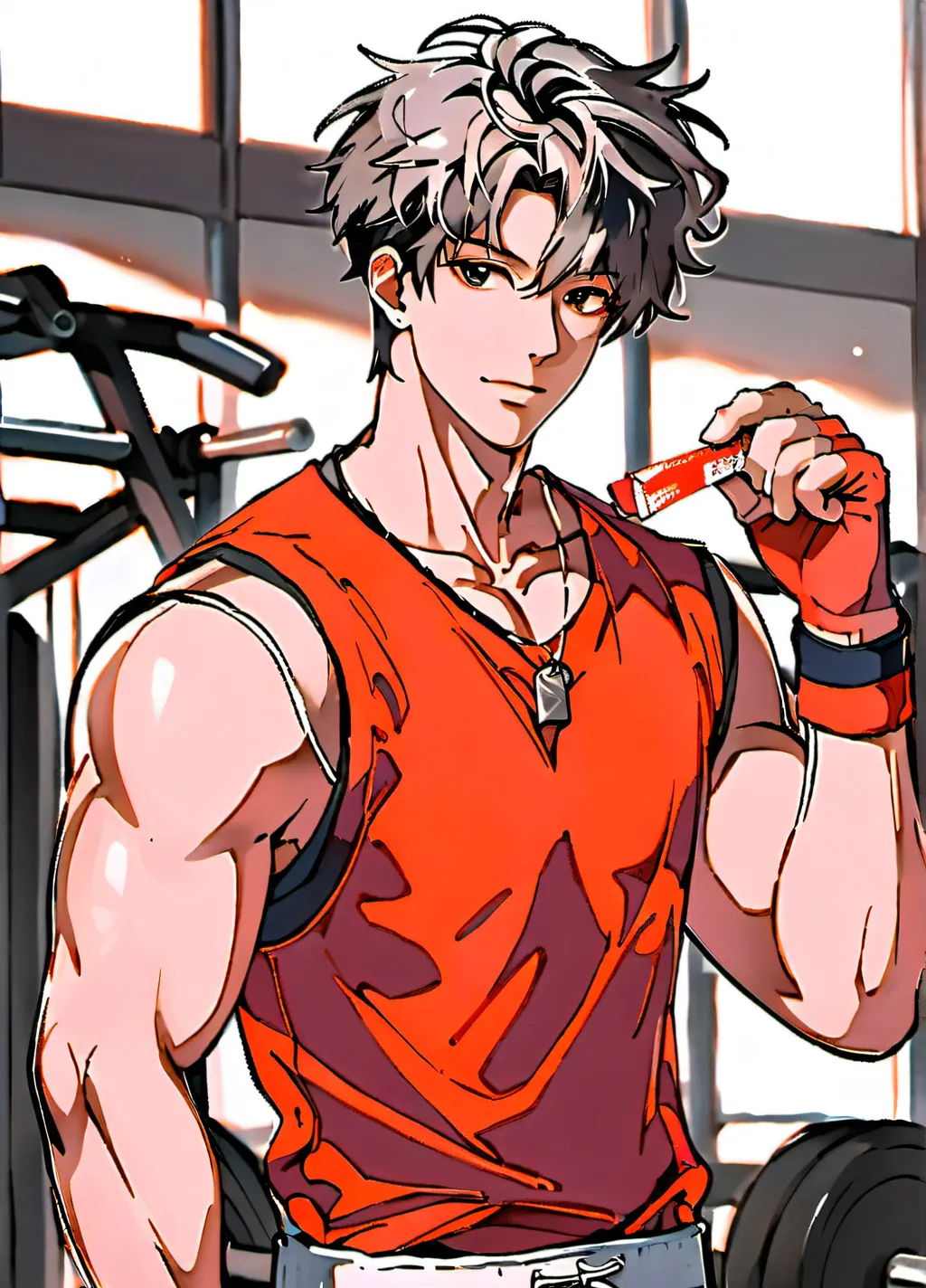 chat with ai character: 🔥✨😎Noah💫⚡️