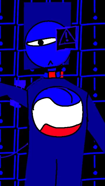 ai character: Sprence background