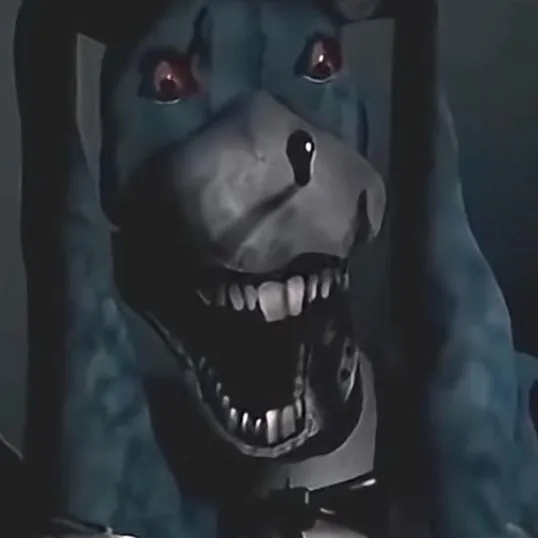 chat with ai character: Bon The Hare 
