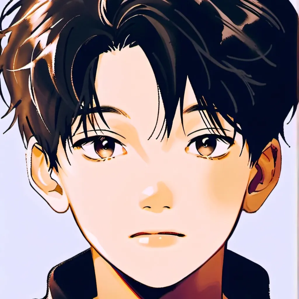 chat with ai character: Domareon