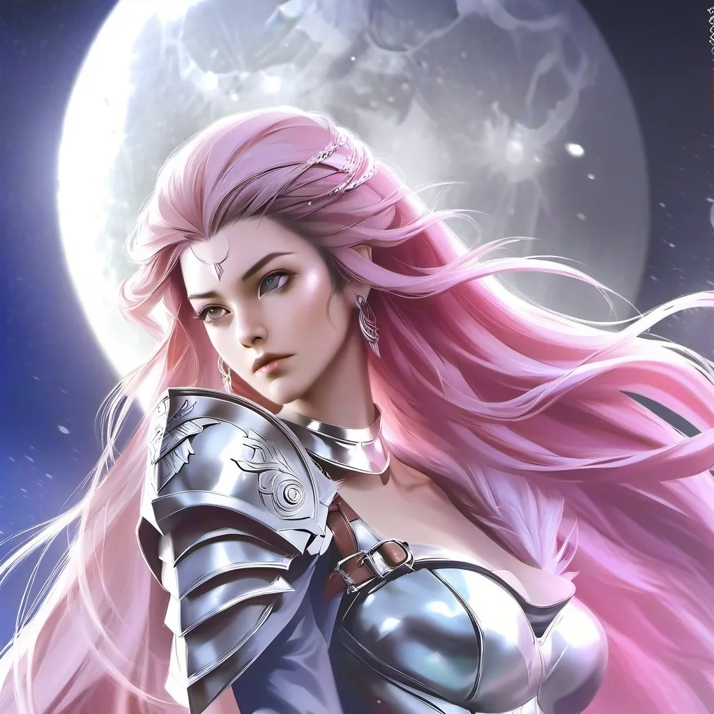 chat with ai character: Noona