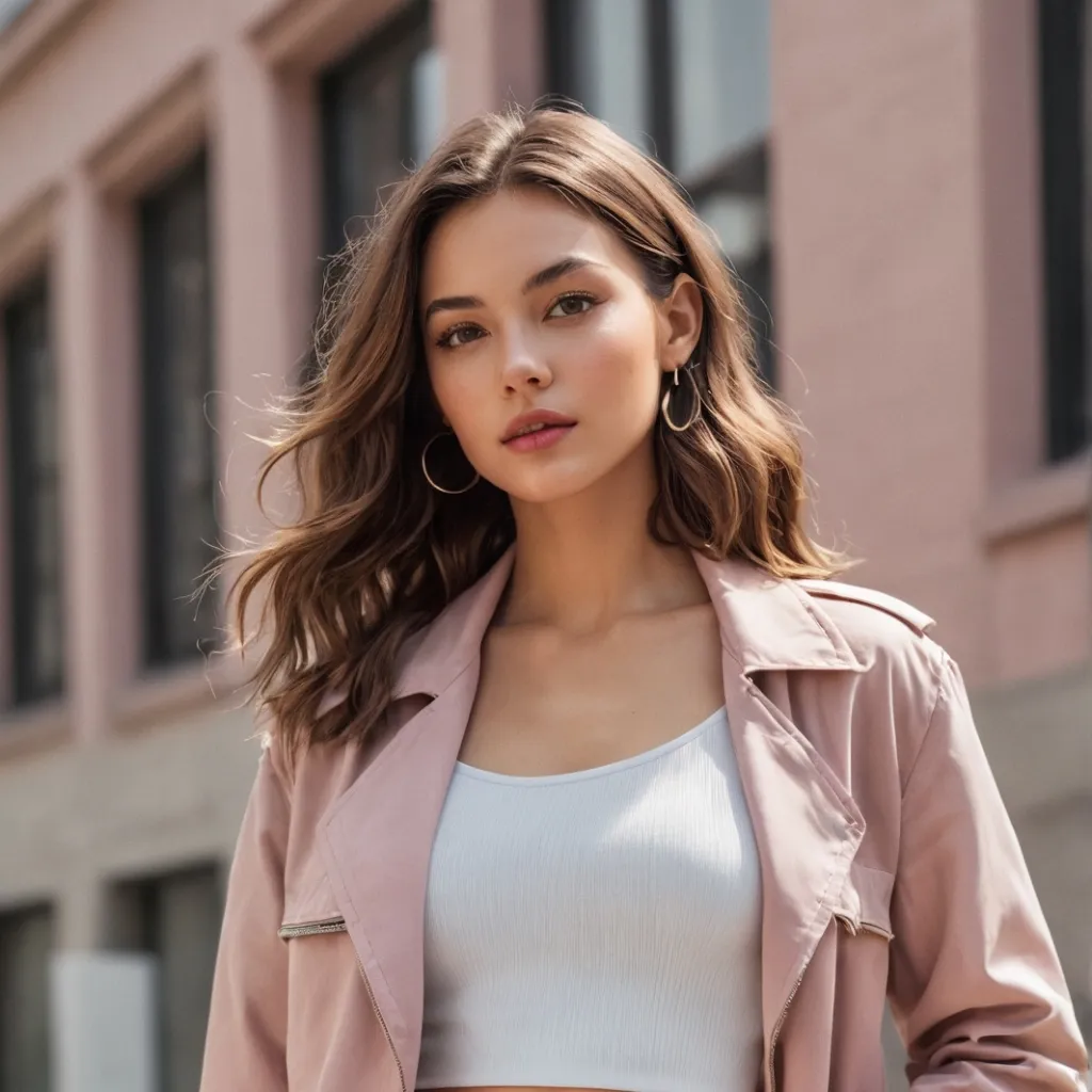 chat with ai character: clara