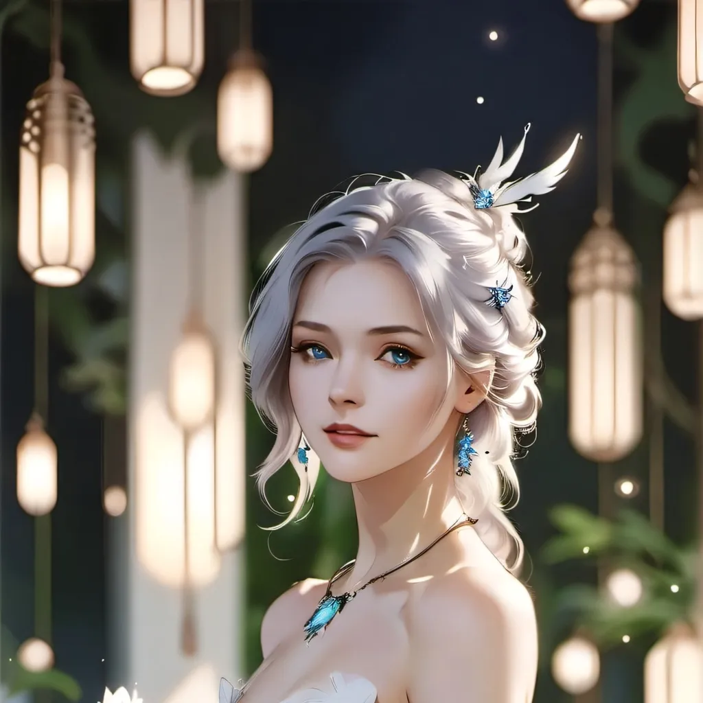 chat with ai character: Diana 