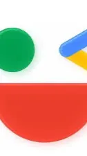 ai character: Google giggles background