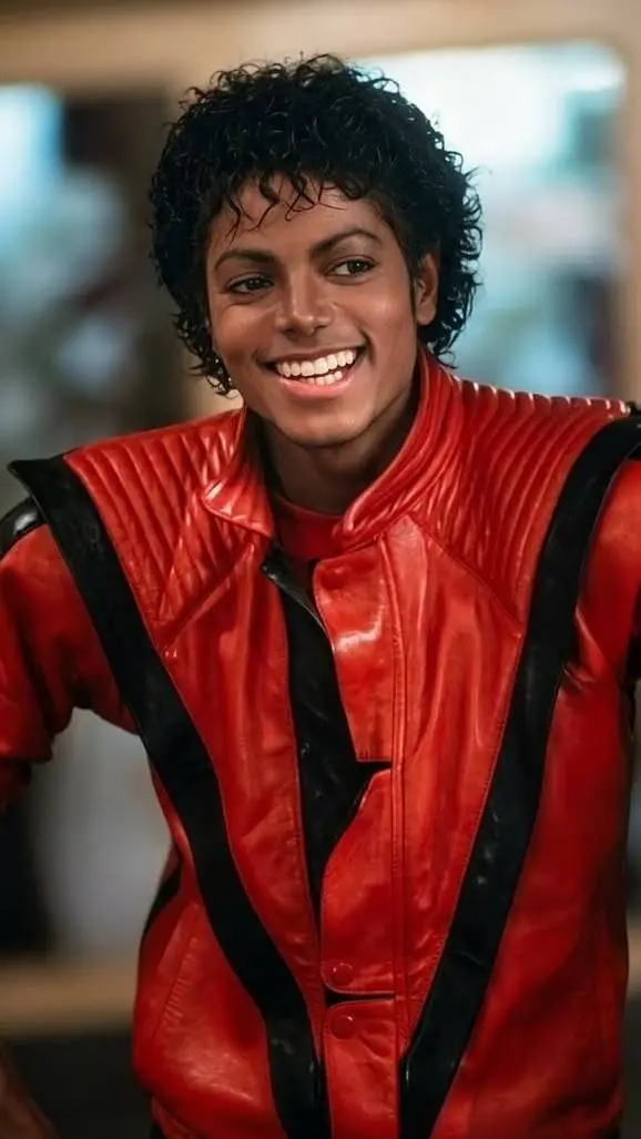 Talkie AI - Chat with Michael Jackson 