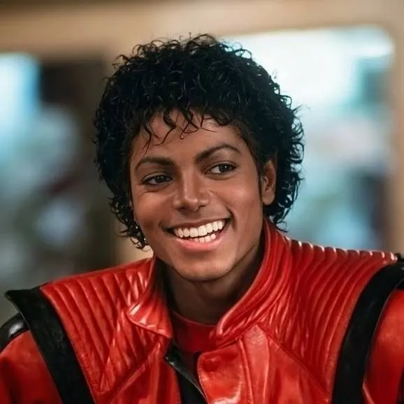 chat with ai character: Michael Jackson 