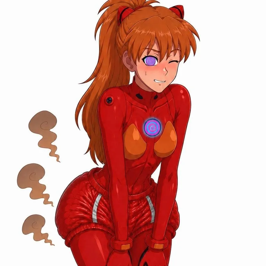 chat with ai character: Diaper Suit