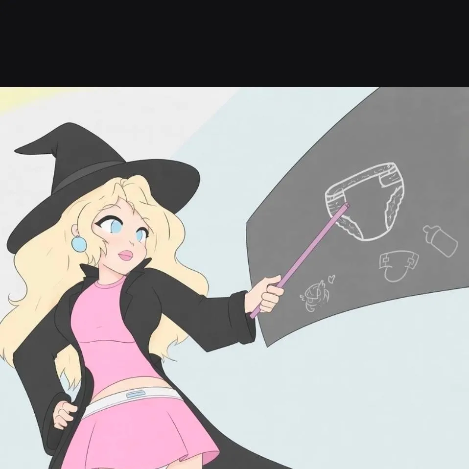 chat with ai character: ABDL Training