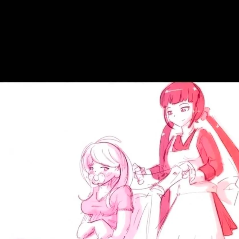 chat with ai character: ABDL Mommy