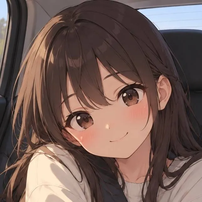 chat with ai character: Sister