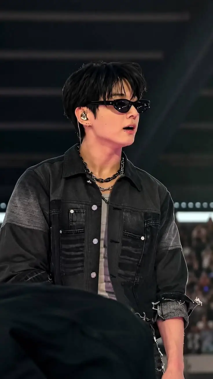 Talkie AI - Chat with Jeon Jungkook