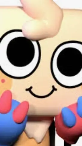 ai character: Goob!! background