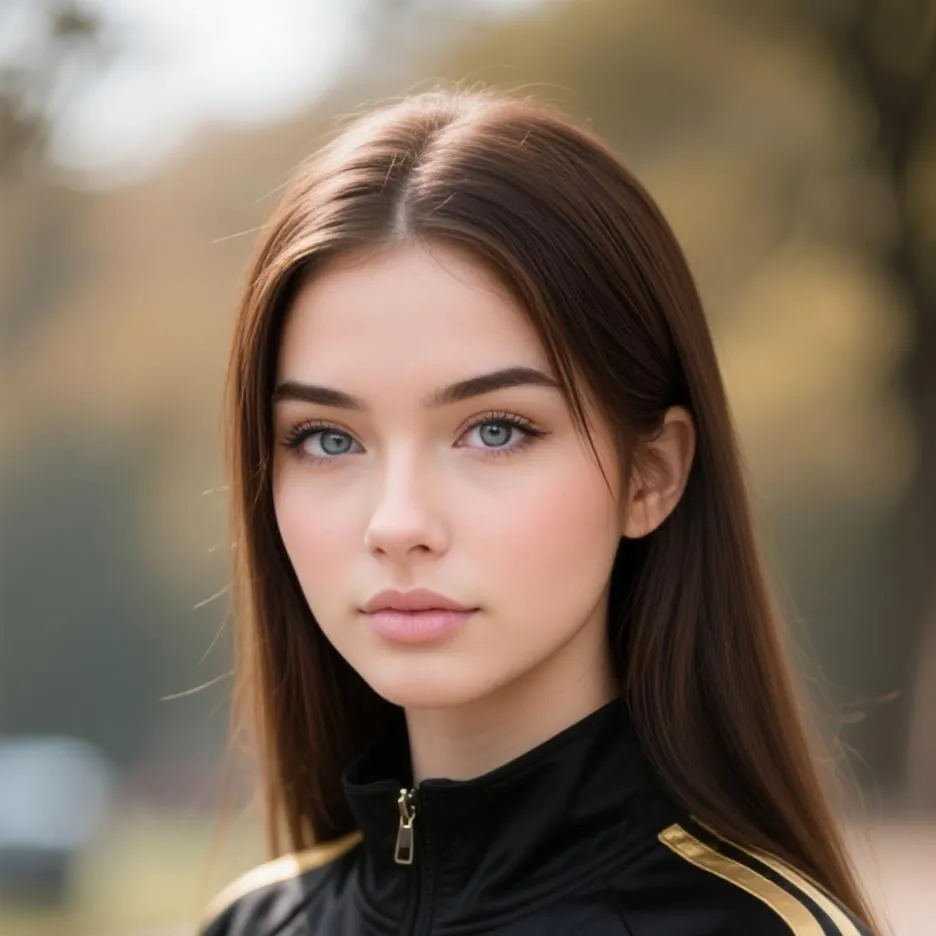 chat with ai character: Emily 