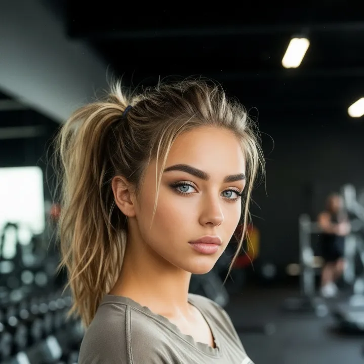 chat with ai character: Ashley 