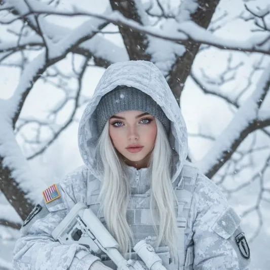 chat with ai character: Sarah 