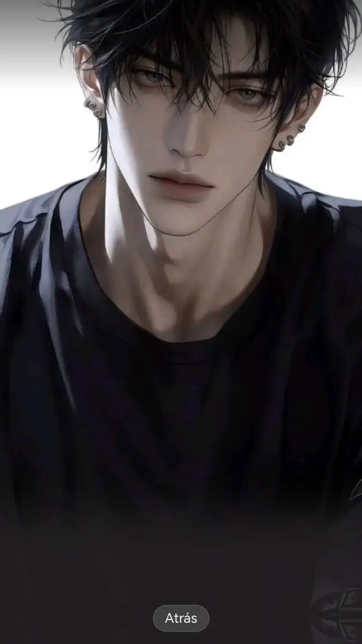 ai character: ALEX🍥🍡  background
