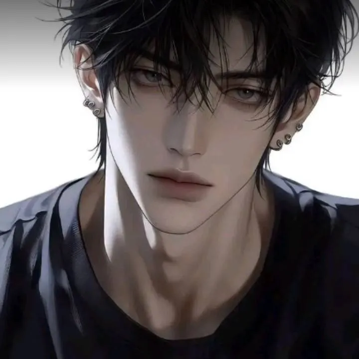 chat with ai character: ALEX🍥🍡 