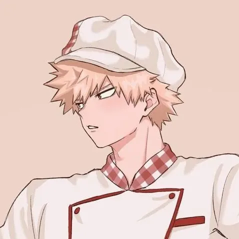 chat with ai character: 💥⦉Katsuki Bakugo⦊🍁