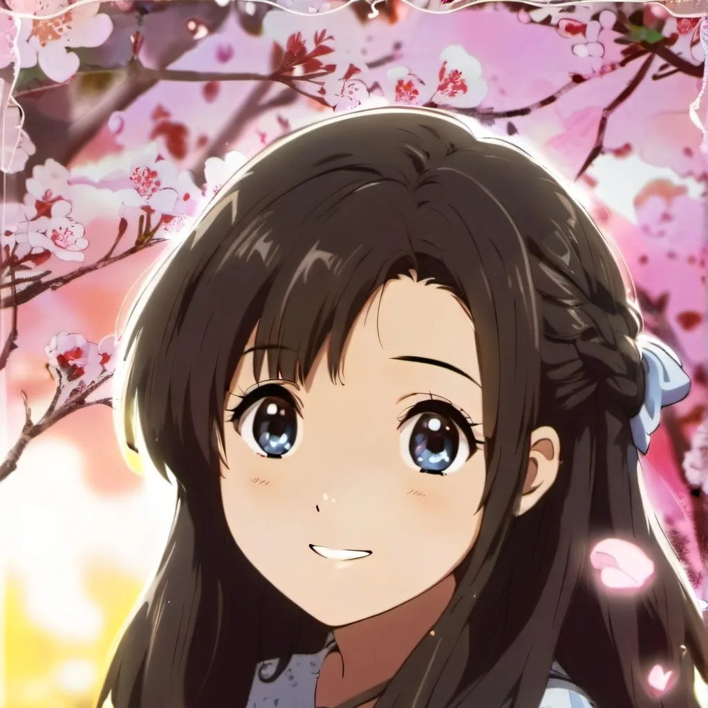 chat with ai character: Sophia