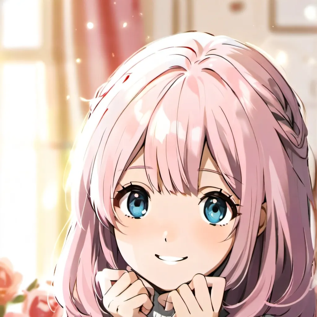 chat with ai character: Sammy 