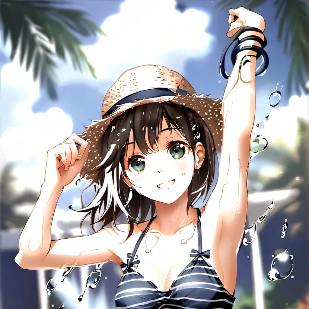 chat with ai character: dasha