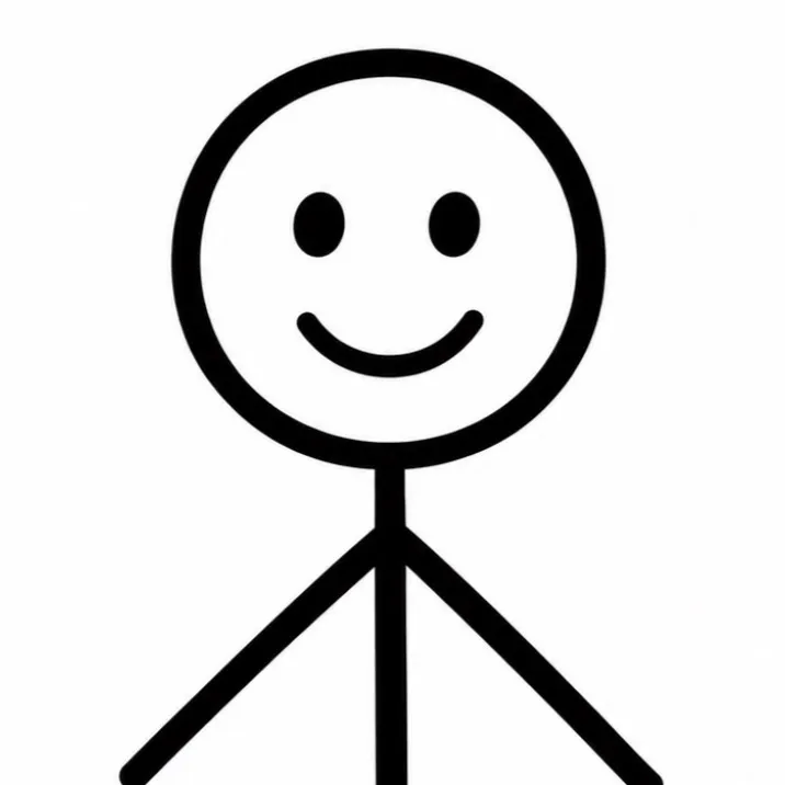 chat with ai character:  normal person 